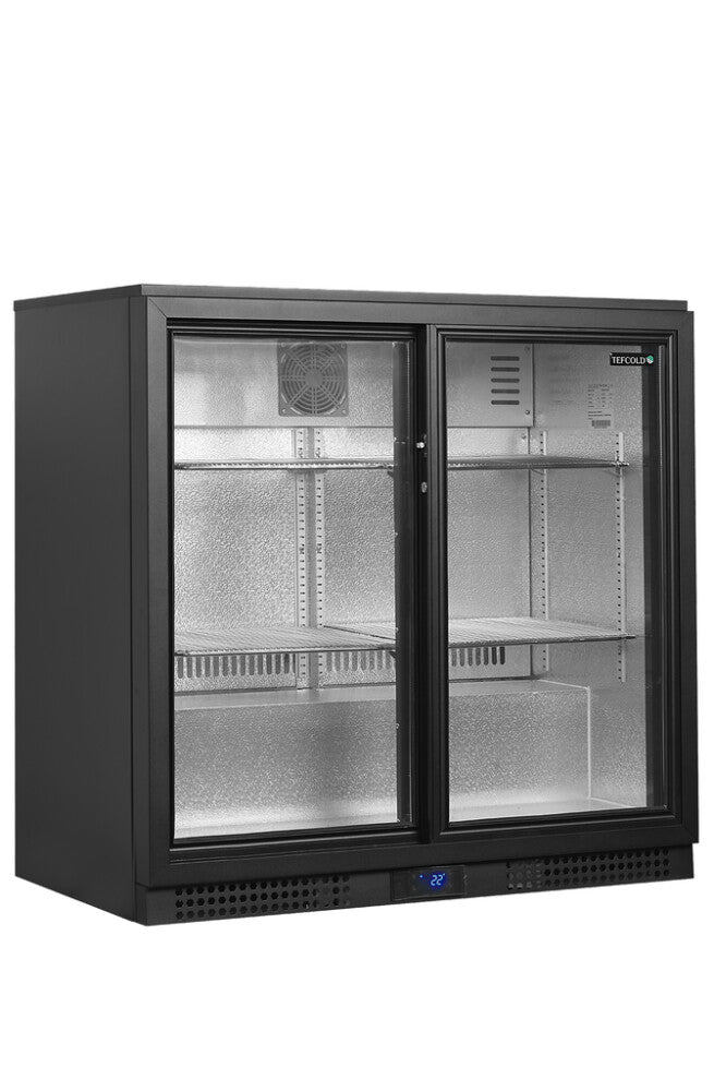 Backbar Cooler BA21S