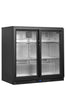 Backbar Cooler BA21S