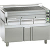 Fimar Lavasten Grill - Model B - NordeleGastro