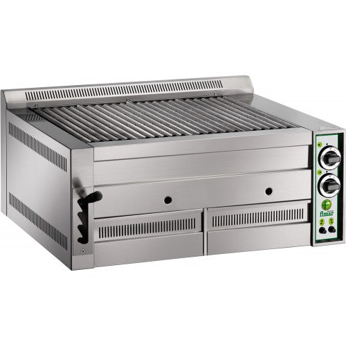 Fimar Lavasten Grill - Model B - NordeleGastro