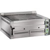 Fimar Lavasten Grill - Model B - NordeleGastro