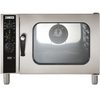 ZANUSSI KONVEKTIONSOVN GAS KONVEKTIONSOVN, 6 GN1/1 240200