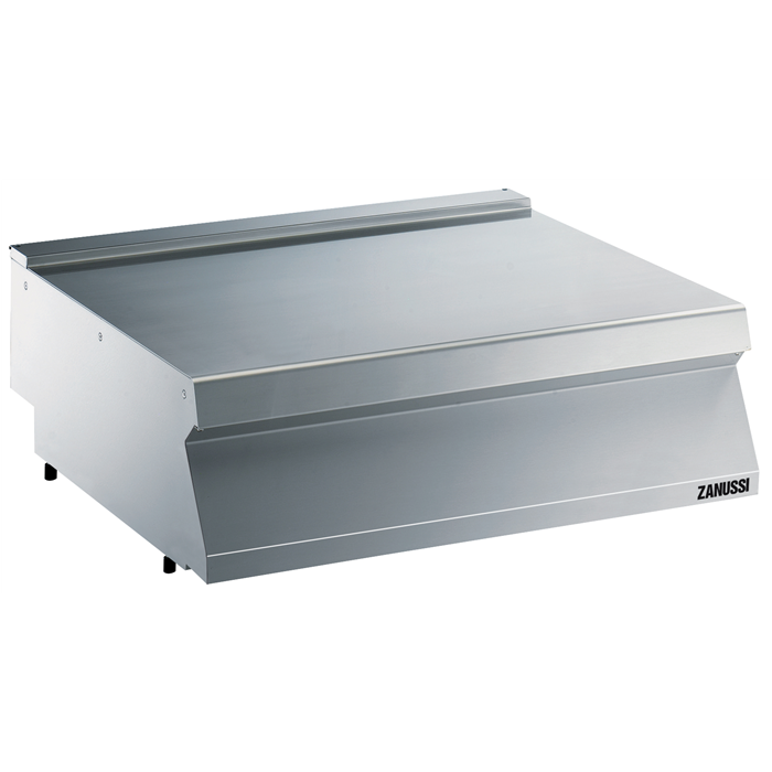 ZANUSSI EVO700 FULD MODUL AMBIENT BORDPLADE MED LUKKET FRONT