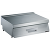 ZANUSSI EVO700 FULD MODUL AMBIENT BORDPLADE MED SKUFFE
