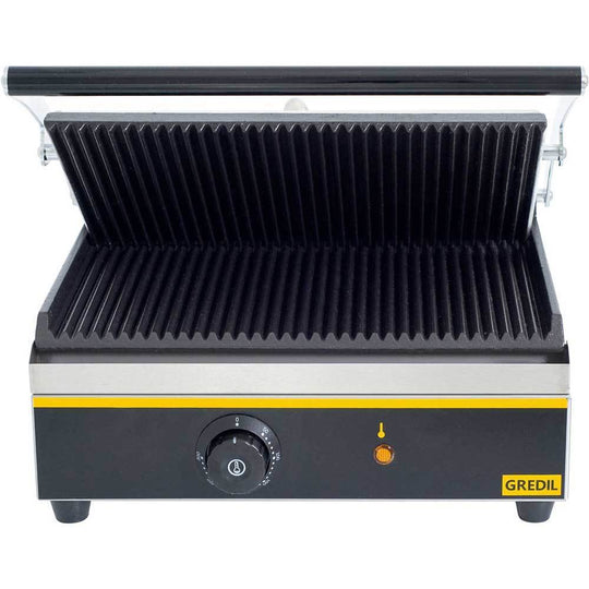 Stalgast panini grill