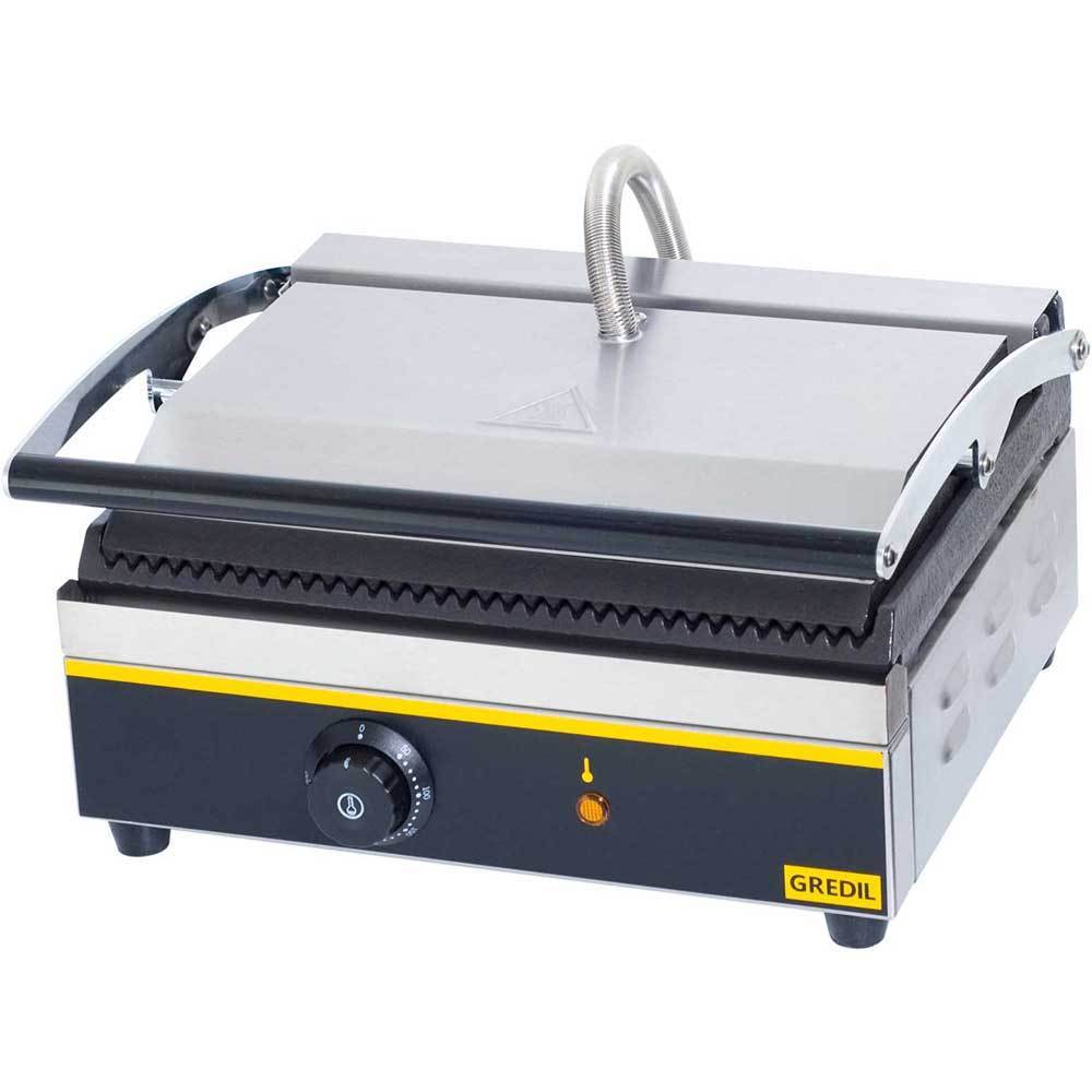 Stalgast panini grill - NordeleGastro