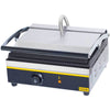 Stalgast panini grill - NordeleGastro