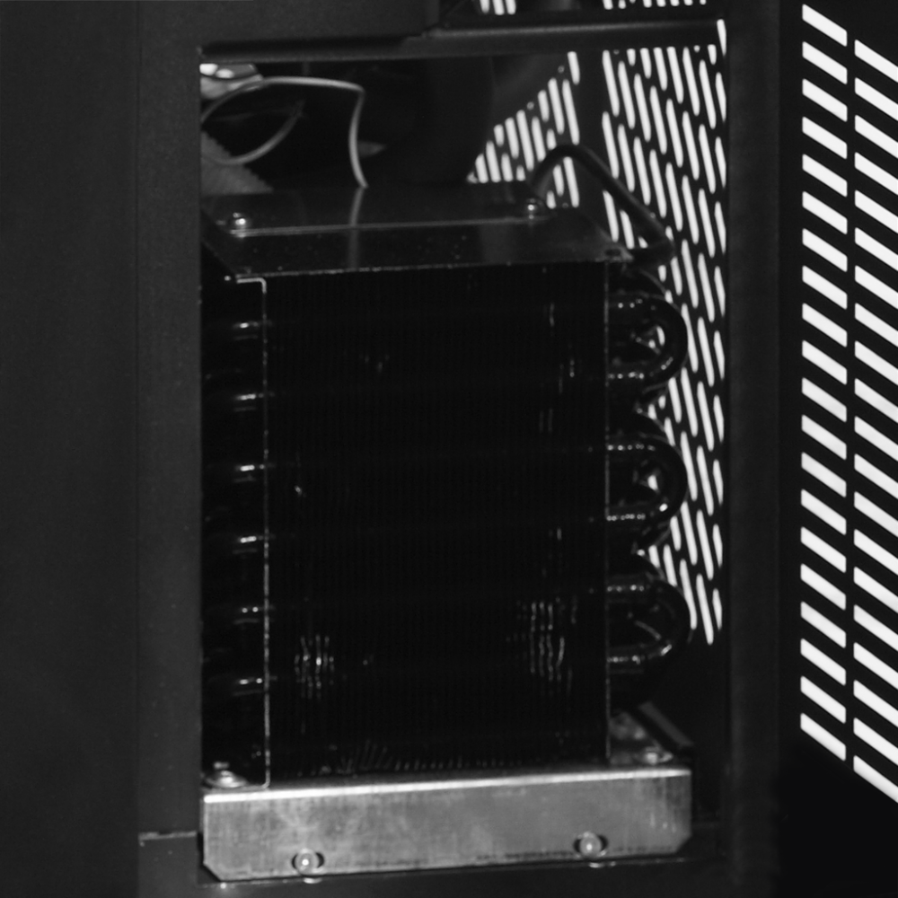 KEG Cooler CKC2 NordeleGastro