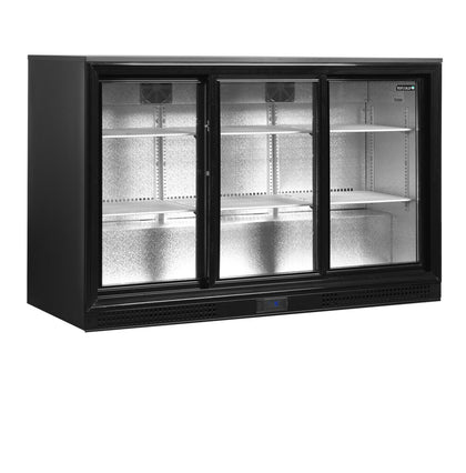 Backbar Cooler DB301S-3