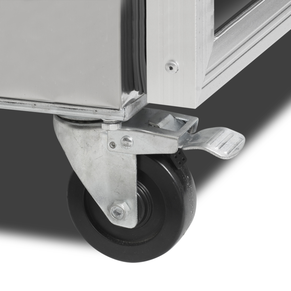 Upright Freezer GN2/1 RF1420