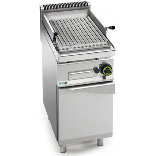 Fimar kombi vand grill