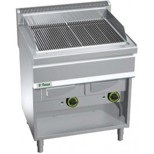 Fimar kombi vand grill - NordeleGastro