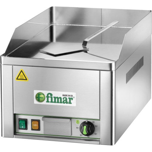 Fimar Elektriskt Stegeplade - NordeleGastro
