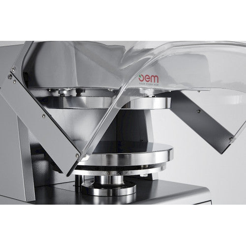 OEM Pizzapresser Ø35 cm - NordeleGastro