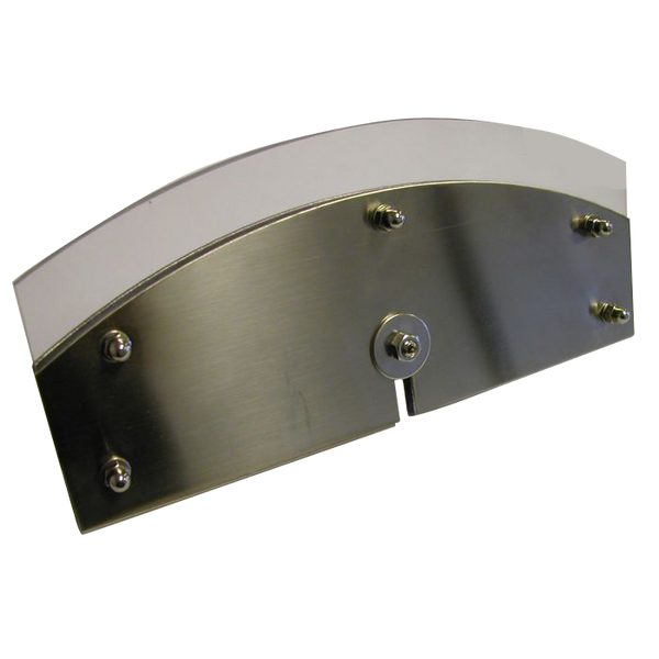 Accessories for entry and exit tables