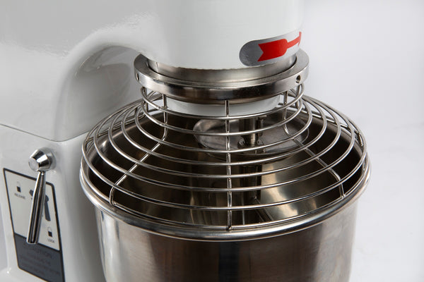 Food processors