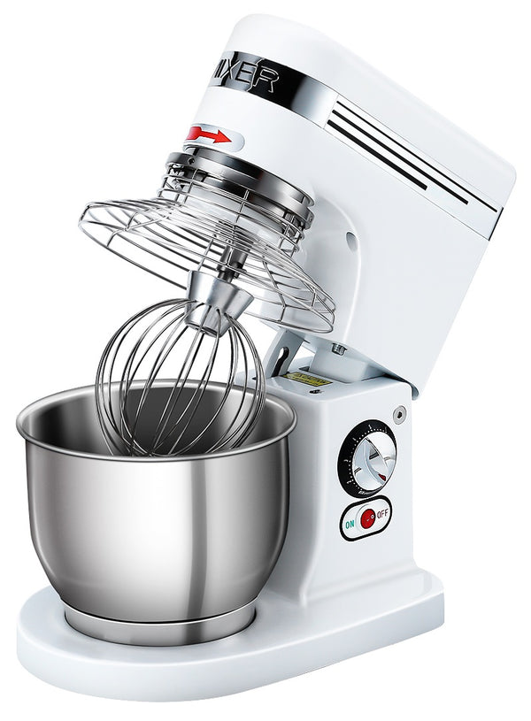 Kitchen machines