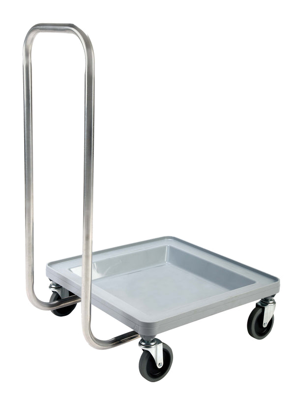 Service trolleys