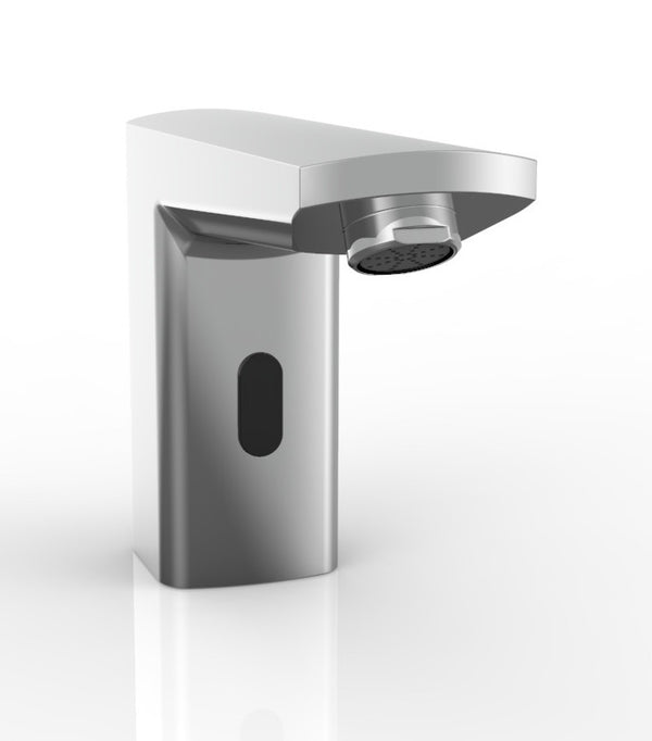Electronic faucets