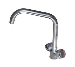 Mixing faucets