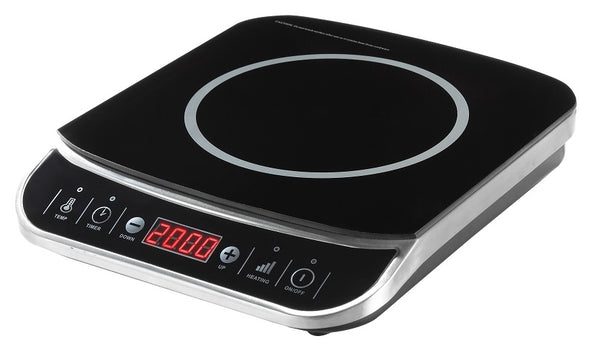 Induction hobs