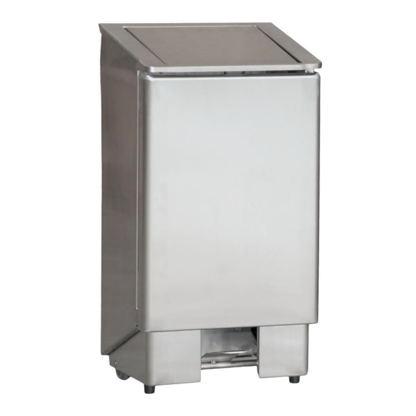 Waste bins