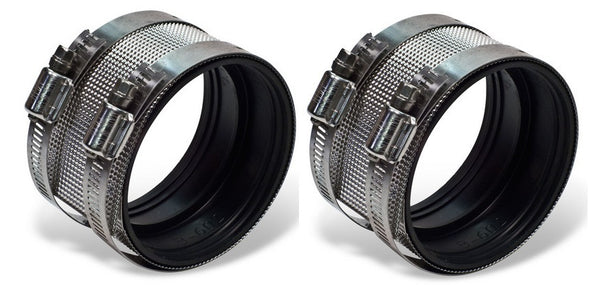 Grease traps