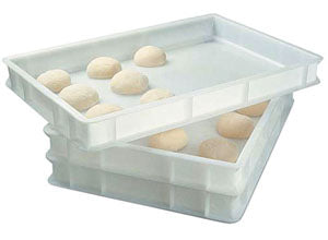 Accessories for pizza counters