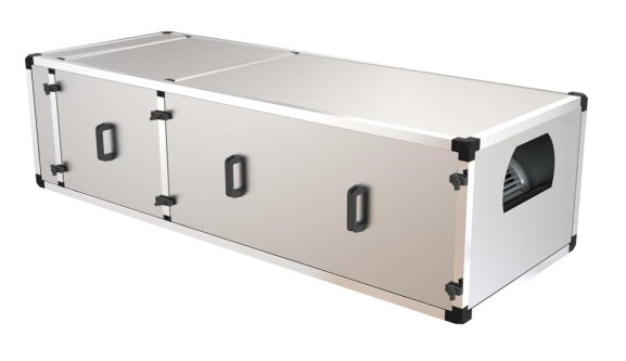 Air cleaner complete models