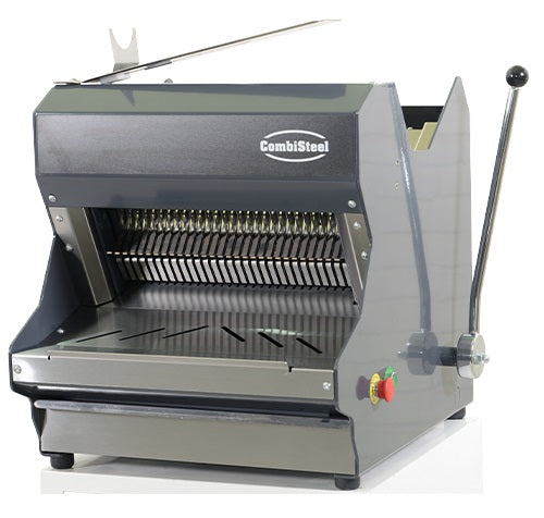 Bread slicers