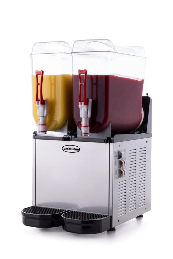 Granita machines