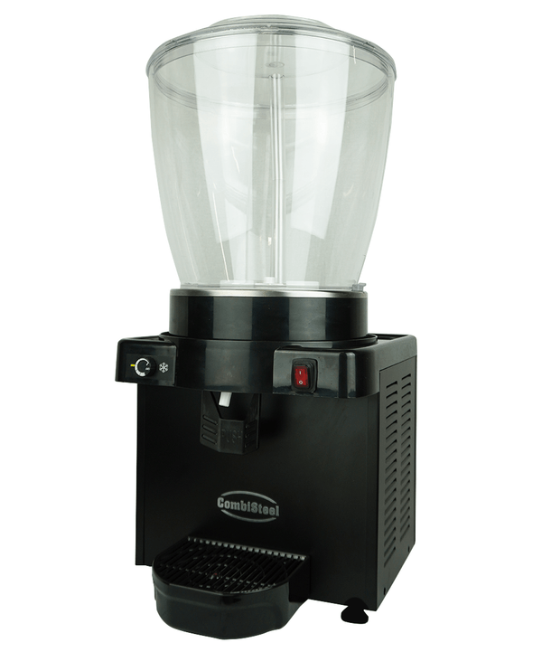 Drink dispensers
