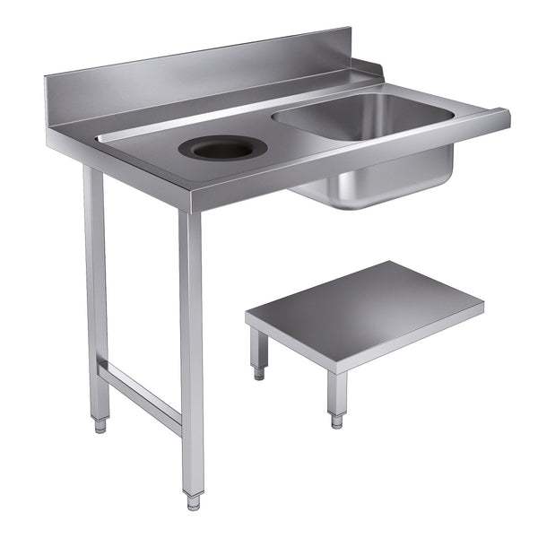Entry tables