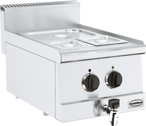 Bain-marie