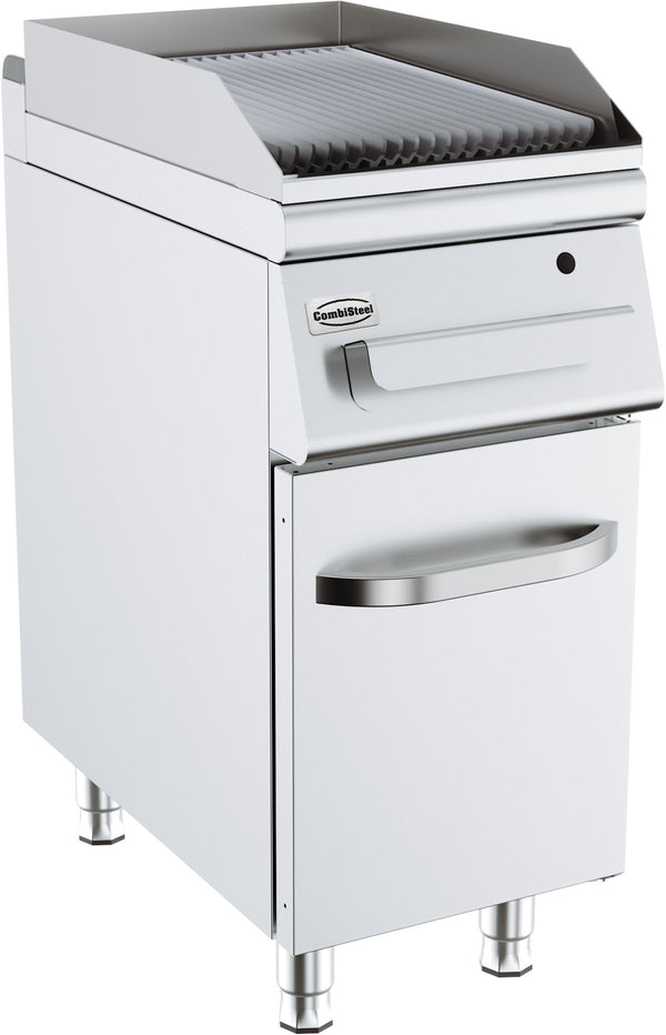 Vapor grill