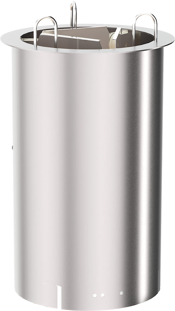 Plate and container lifts