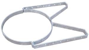 Wall mount brackets