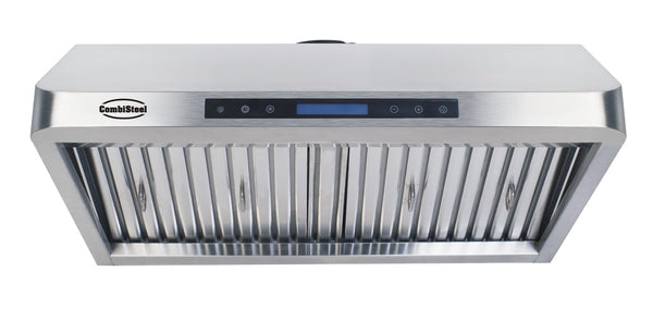Ventilation