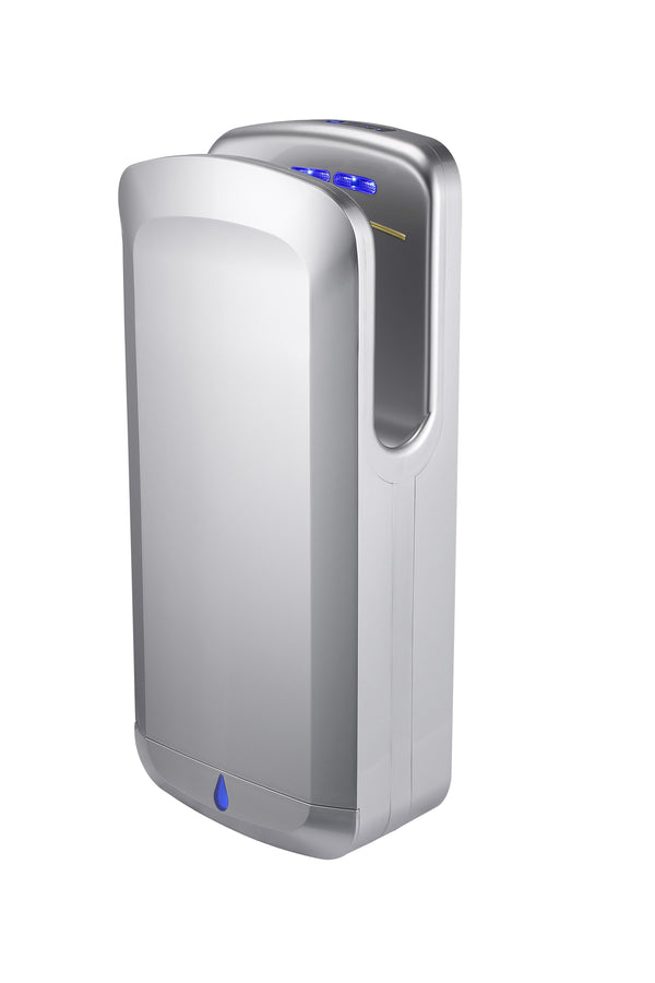 Hand dryers