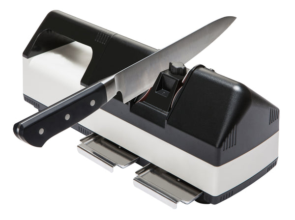 Knife sharpener