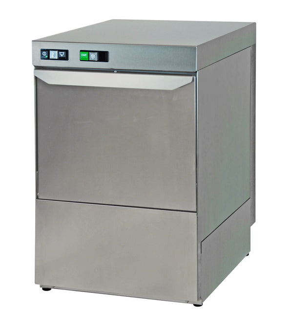 Glasswashers