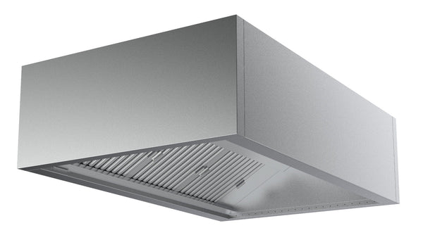 Induction hood models