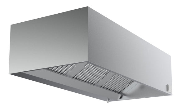 Box hood models