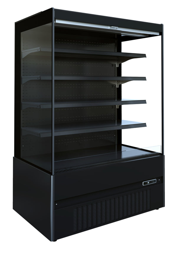 Wall mounted units