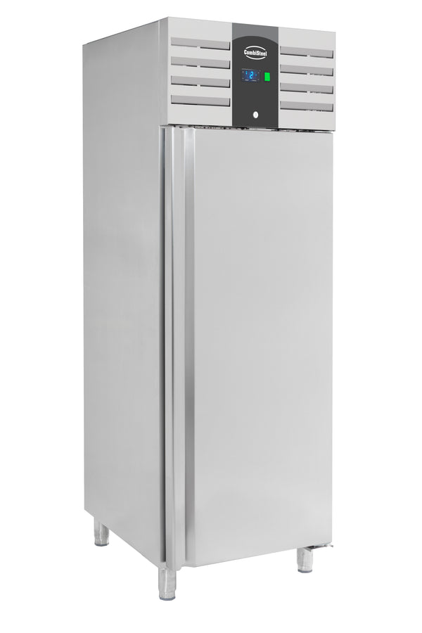 Stand alone freezers