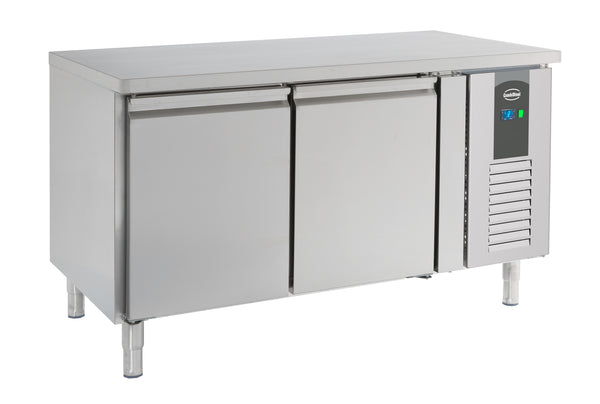 Bakery counters
