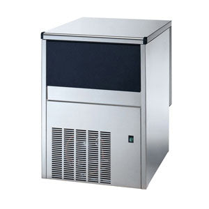 Ice flake machines