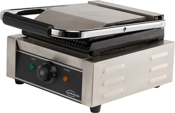 Contact grills