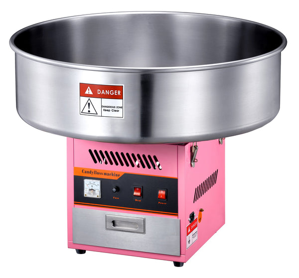 Event equipment