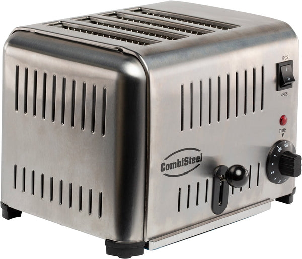Toasters